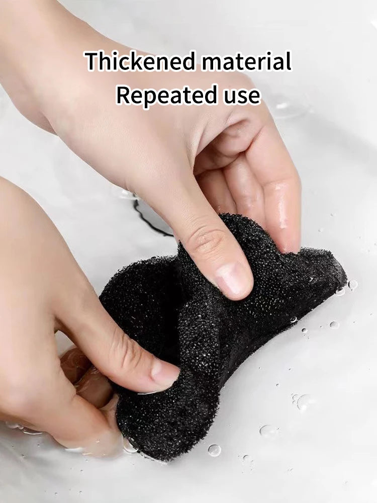 Washing Machine Fur Catcher Sponges