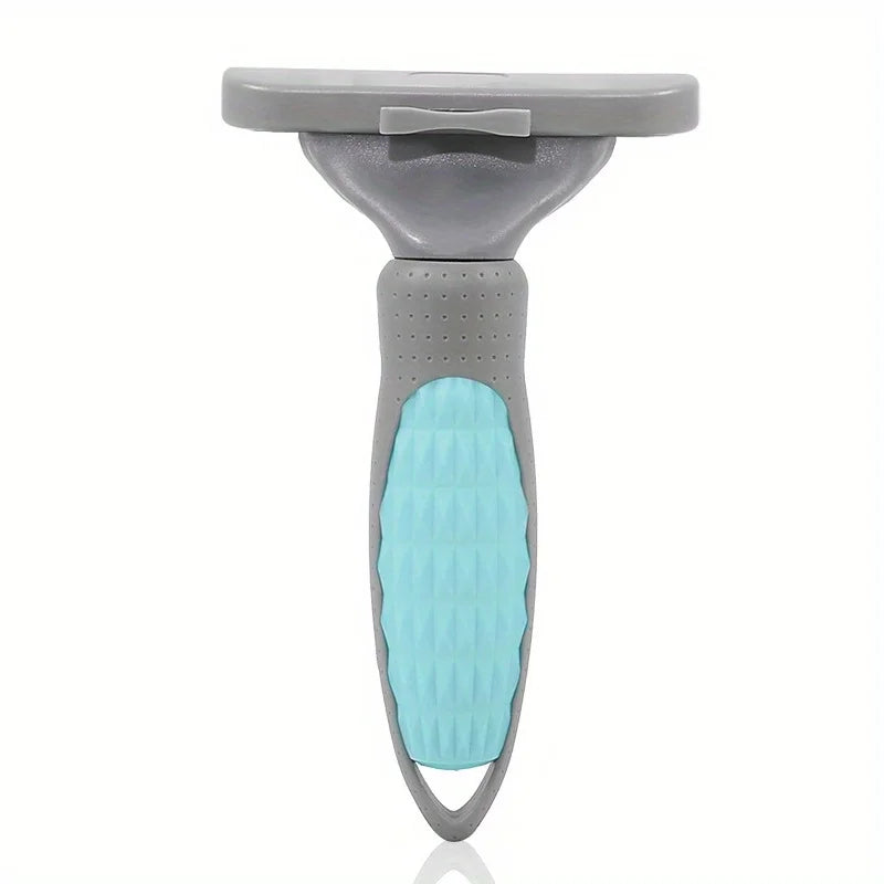 Dematting & Thinning Comb