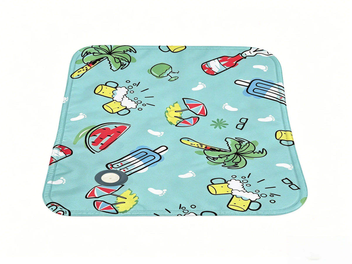 Gel Cooling Pad