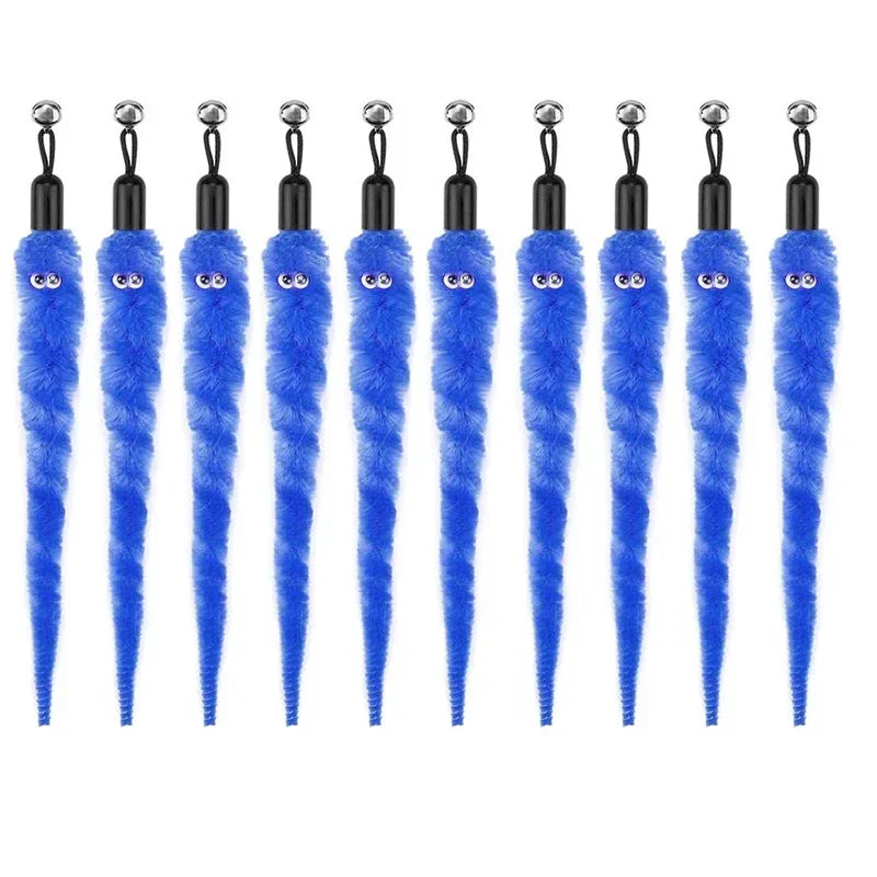 Feather & Worm Wand Refills