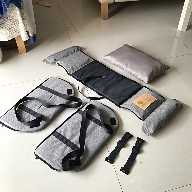 Centre Console Car Seat Bed