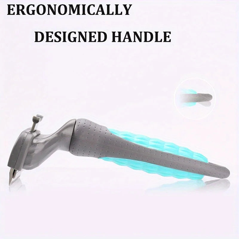 Dematting & Thinning Comb