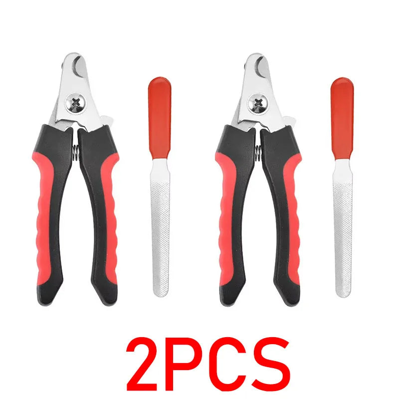 Classic Claw Scissors