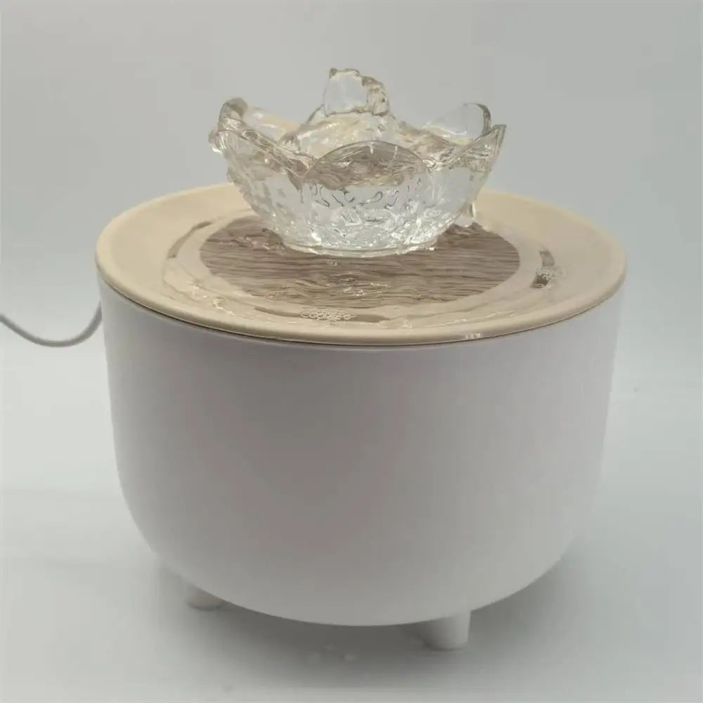 Recirculating Filter Fountain (1.2L)