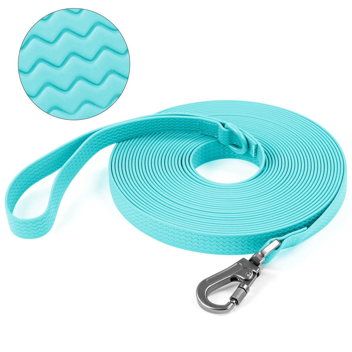 Waterproof PVC Lead