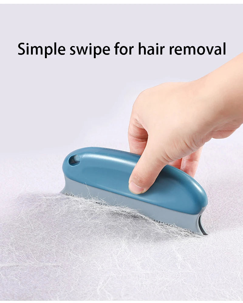 Pet Hair Detailer for Car & Sofa