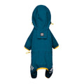 Reflective Full-Body Raincoat
