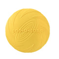 Soft Silicone Flying Disc