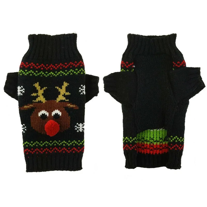 Christmas Knit Jumper