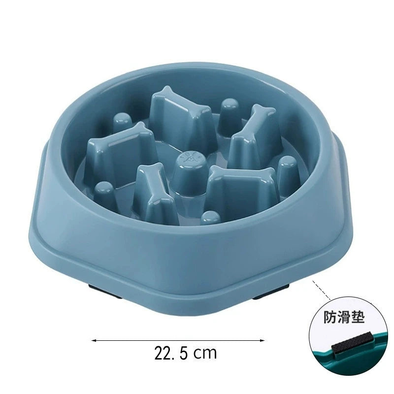 Maze Slow Feeder for Small Dogs