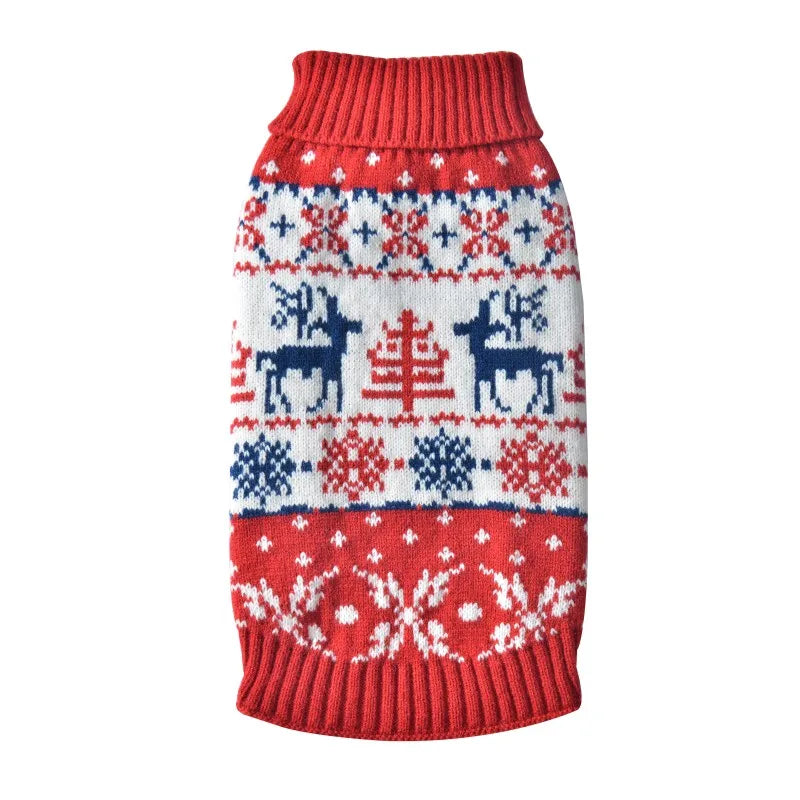 Christmas Knit Jumper