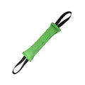 Jute Tug Training Pillow