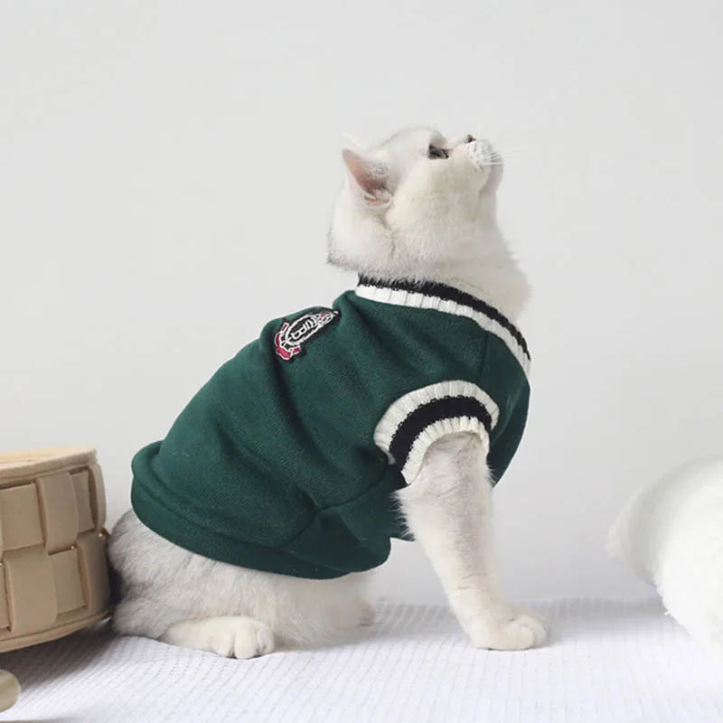 Cosy Knit Pullover