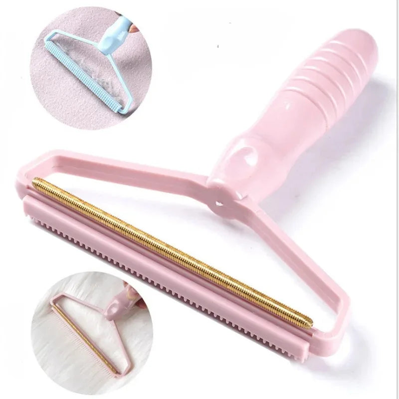 Pet Hair Detailer for Car & Sofa