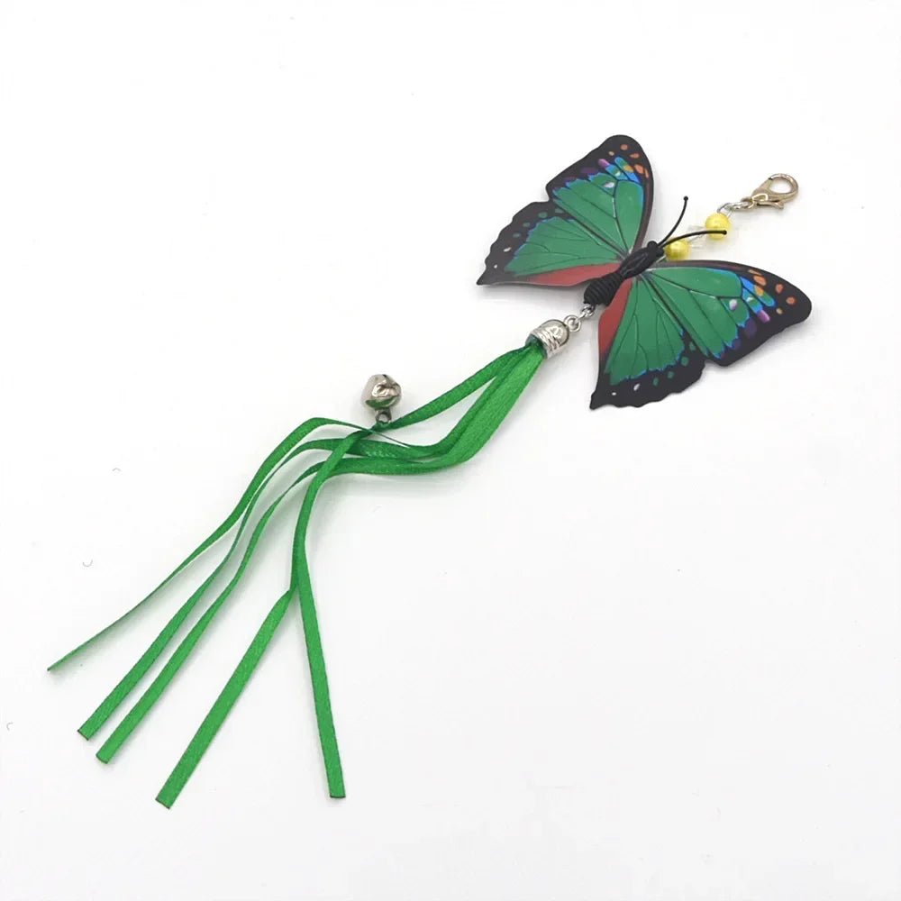 Feather & Worm Wand Refills