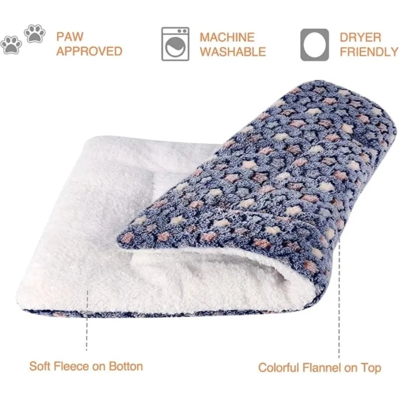 Cosy Thick Sleeping Cushion