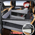 Back Seat Hammock Extender