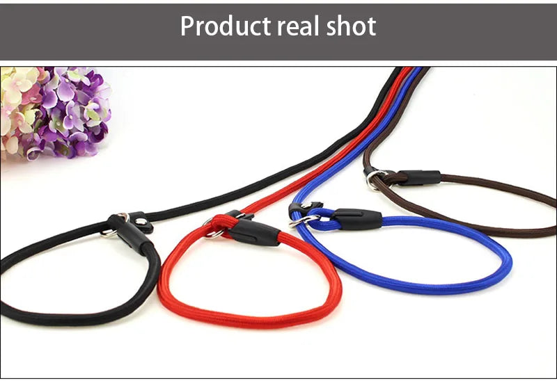 Everyday Nylon Lead (130cm)