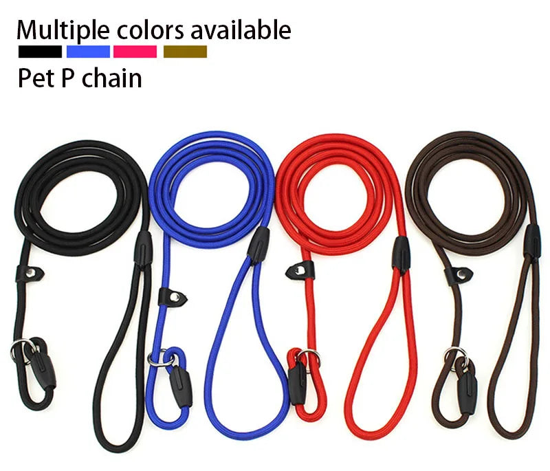 Everyday Nylon Lead (130cm)