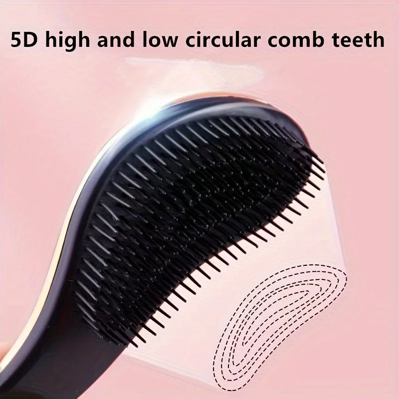 Undercoat Rake Comb