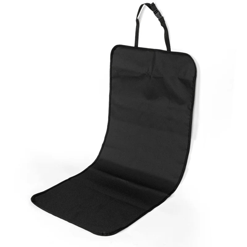 Foldable Car Booster Seat