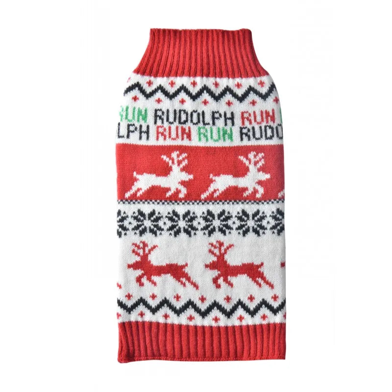 Christmas Knit Jumper