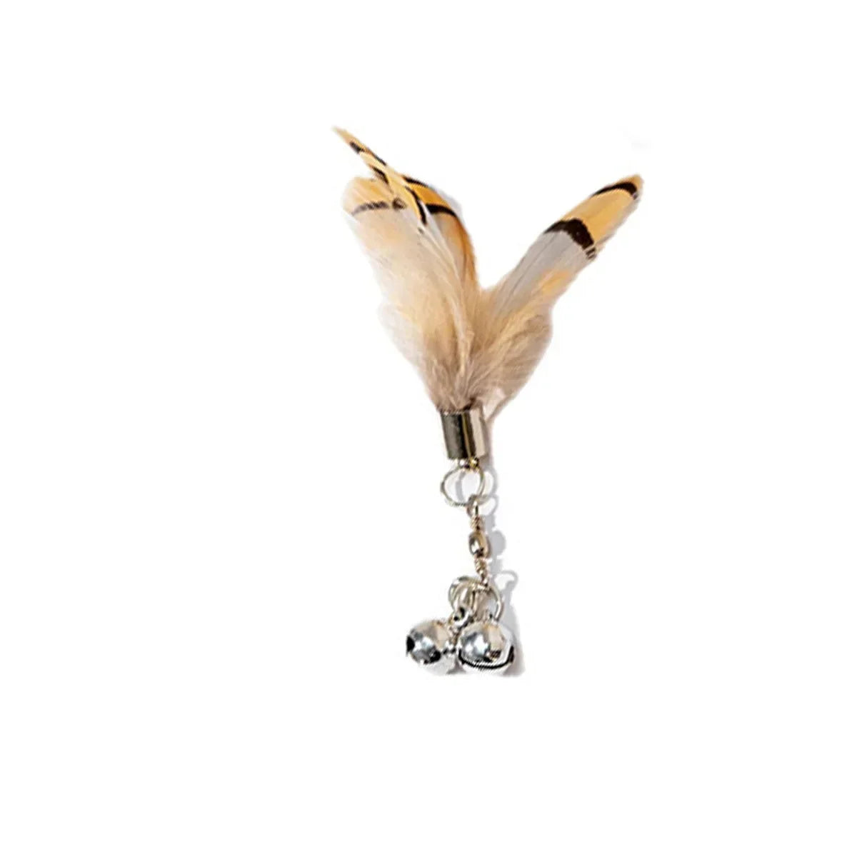 Feather & Worm Wand Refills