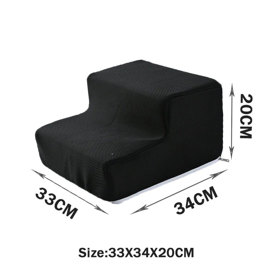 Pet Stairs (2 to 4 Steps)