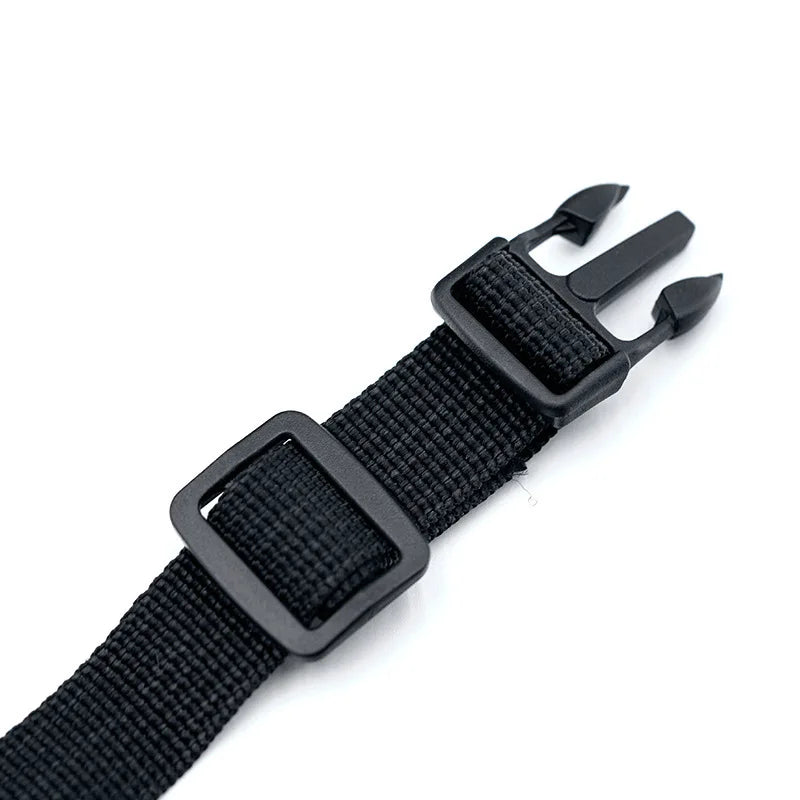 Summer Mesh Harness & Lead