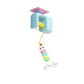 Door-Hanging Flying Bird Toy