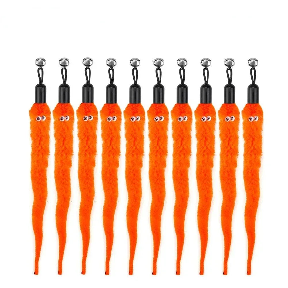 Feather & Worm Wand Refills