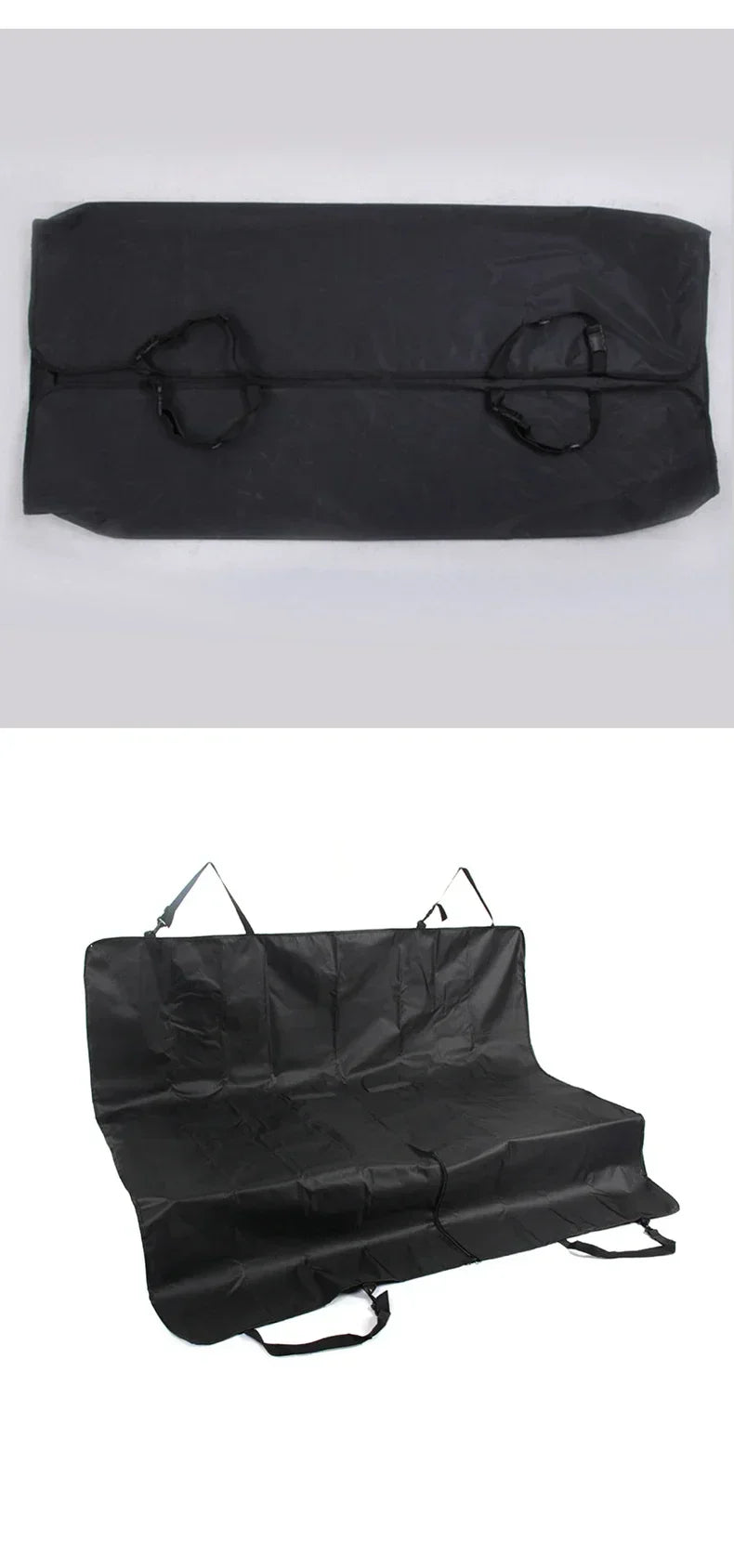 600D Oxford Car Seat Cover