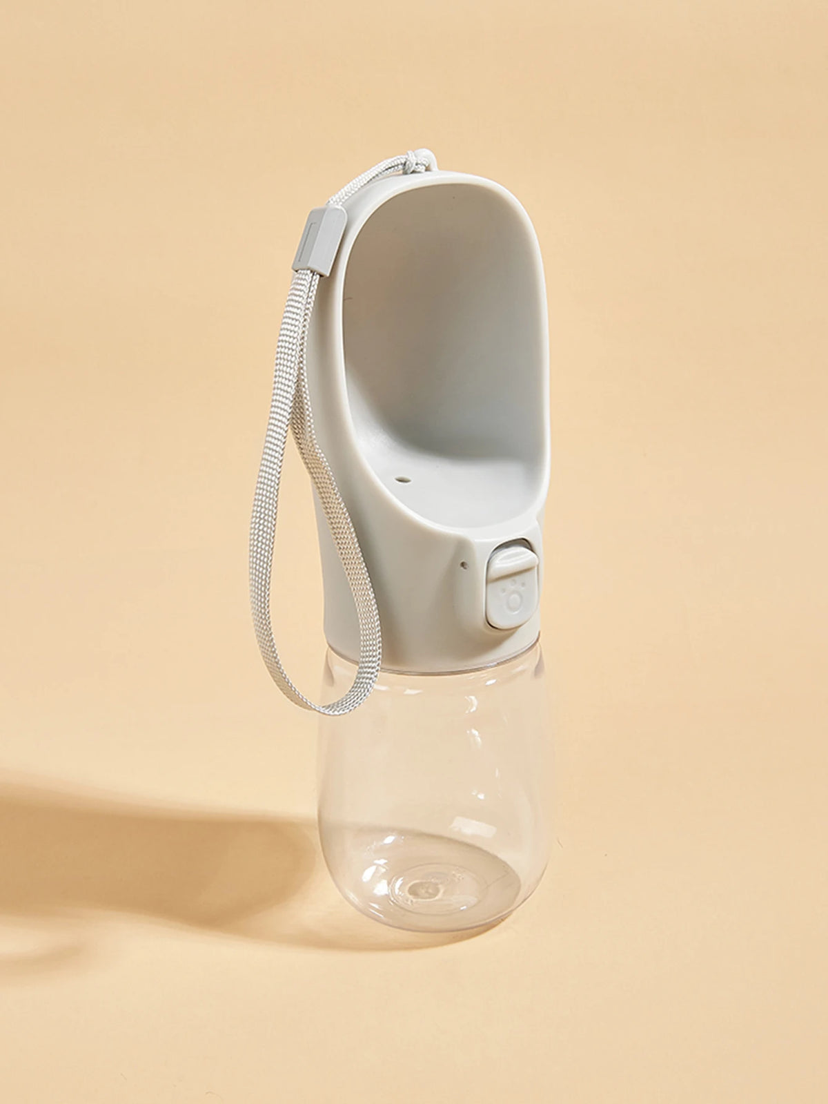 Leak-Proof Travel Water Bottle