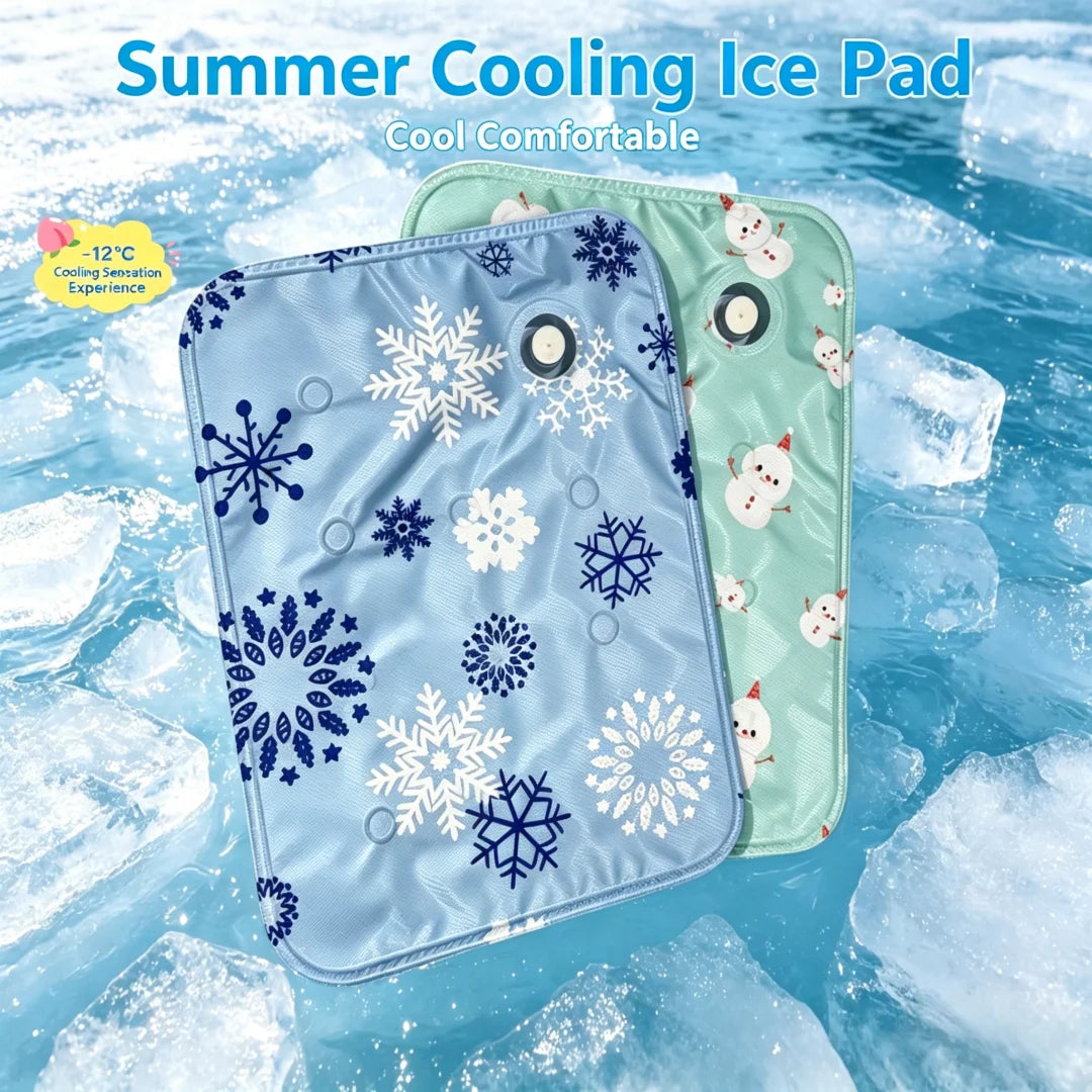 Gel Cooling Pad