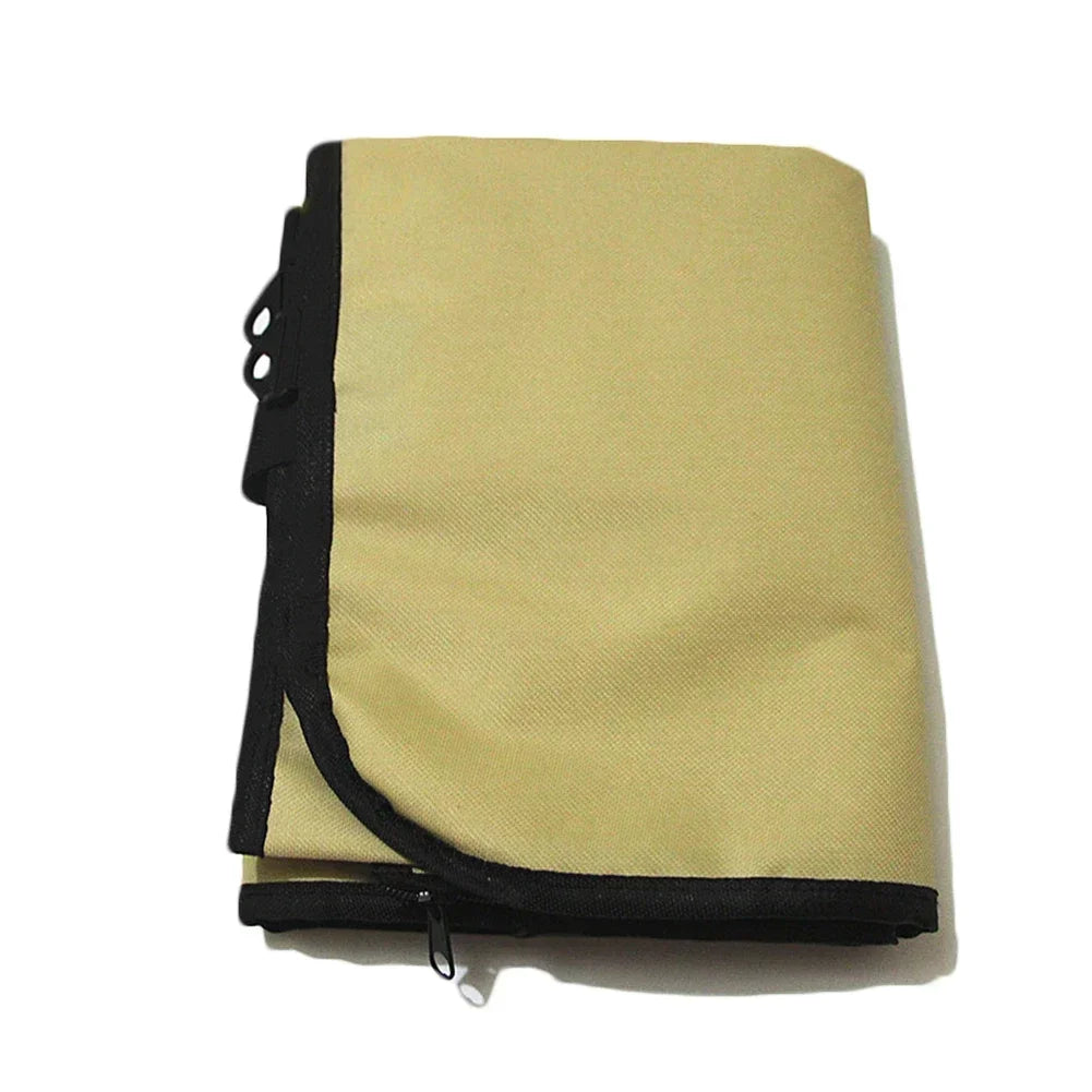 600D Oxford Car Seat Cover