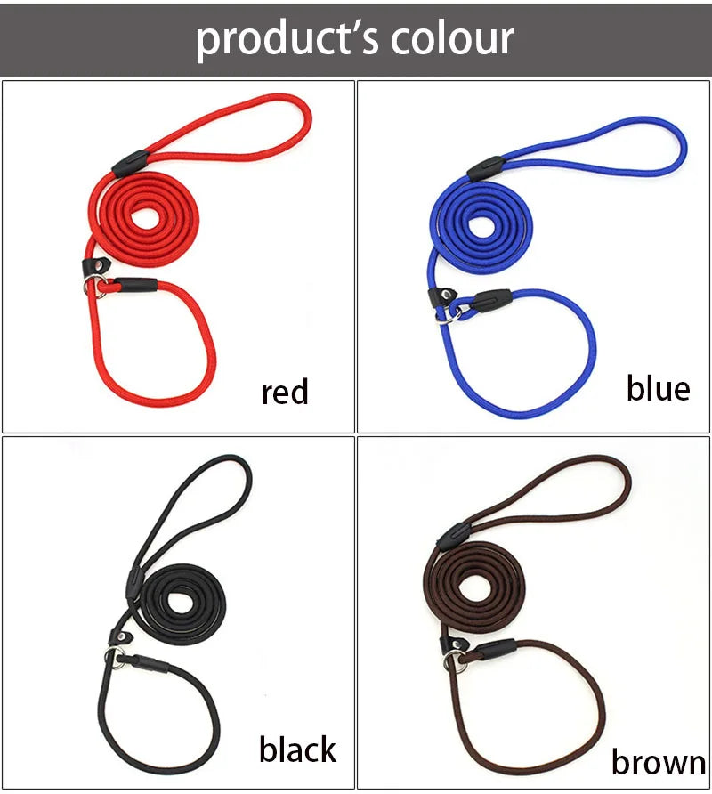 Everyday Nylon Lead (130cm)