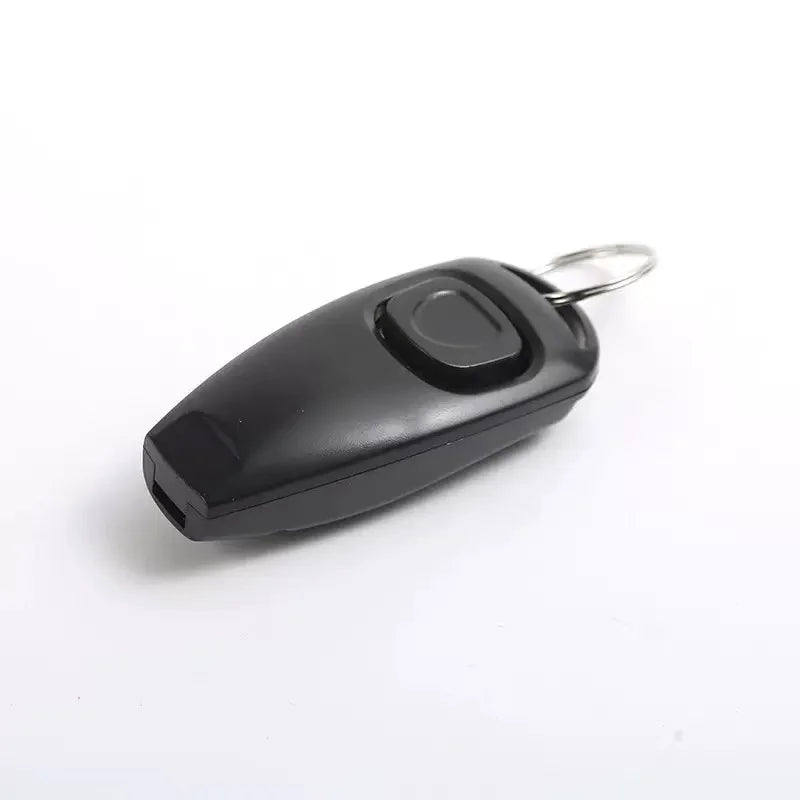 2-in-1 Training Clicker & Whistle