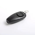 2-in-1 Training Clicker & Whistle