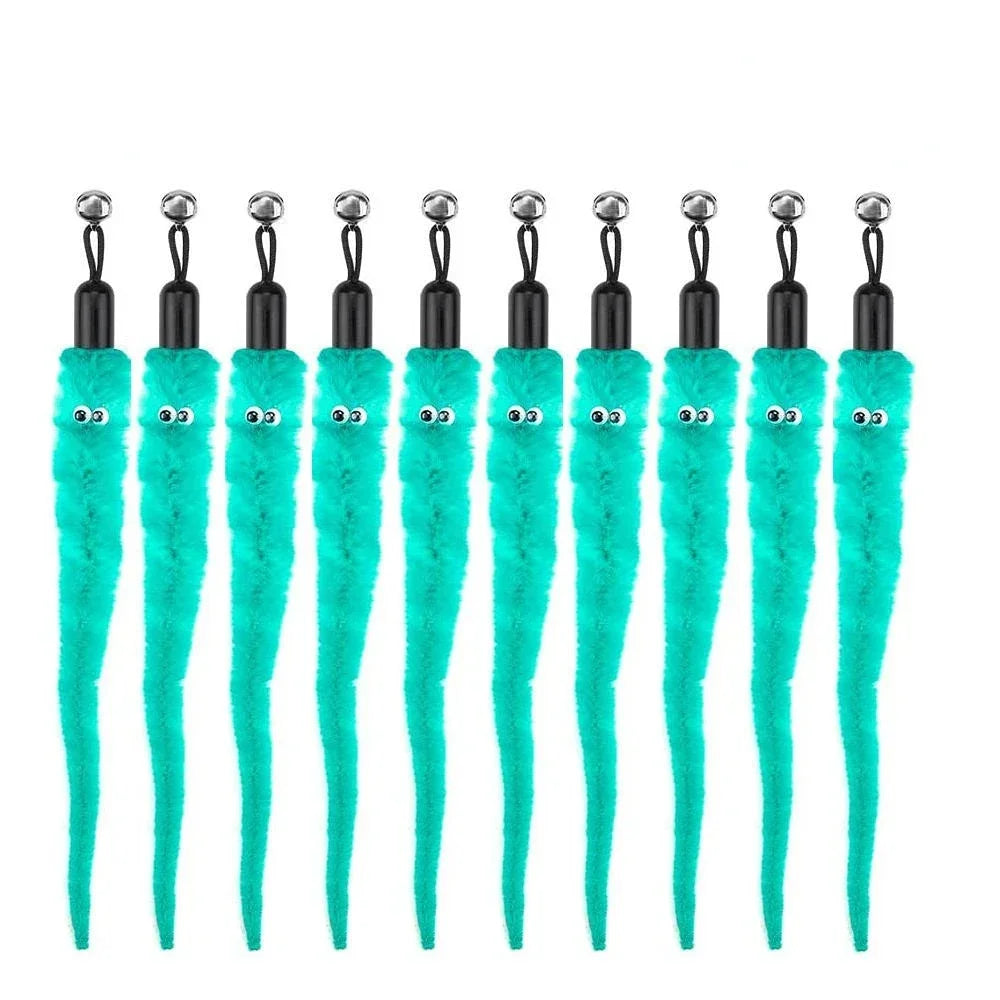 Feather & Worm Wand Refills