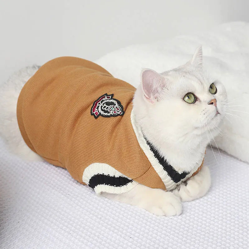 Cosy Knit Pullover