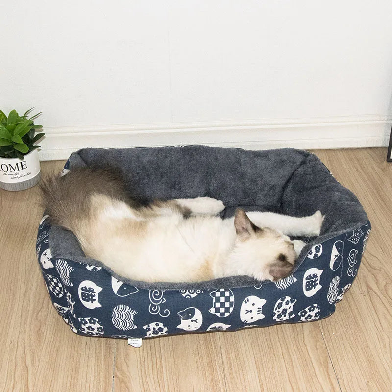 Warm Nest Sofa Bed