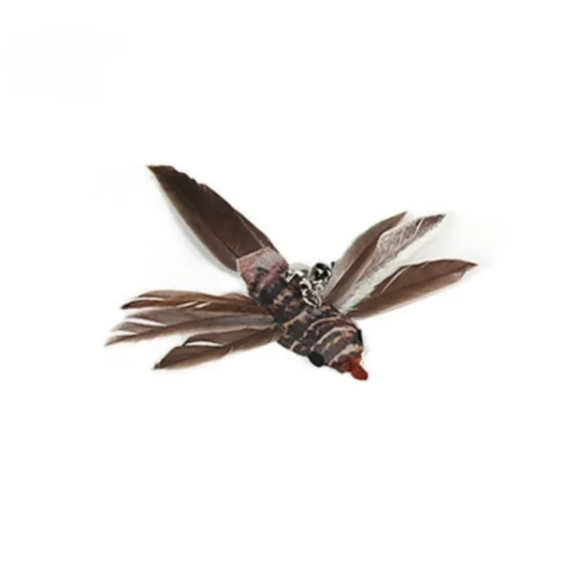Feather & Worm Wand Refills