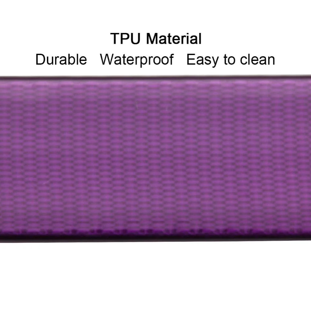 Waterproof Heavy-Duty TPU Collar