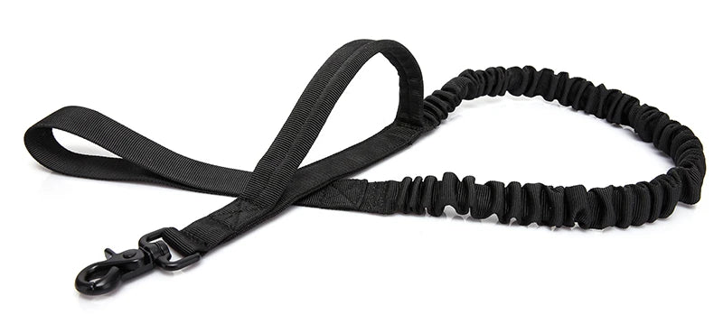 Tactical MOLLE Harness Set