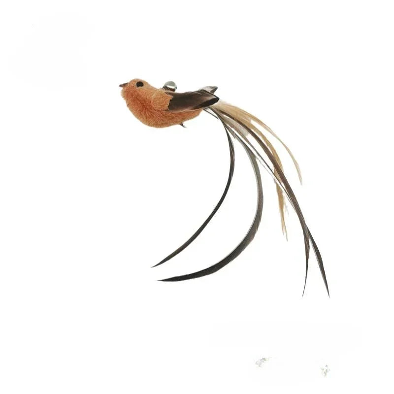 Feather & Worm Wand Refills