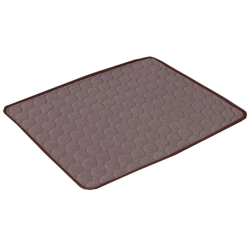 Self-Cooling Summer Pet Mat