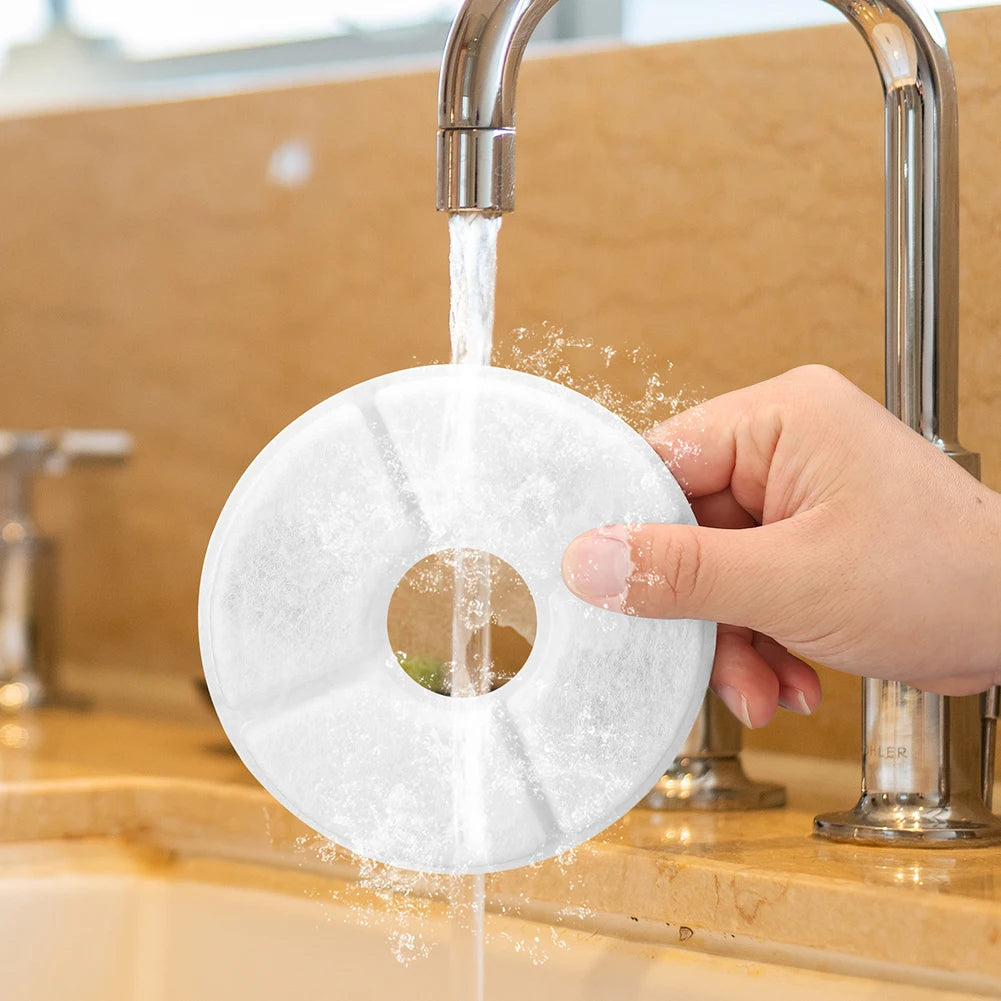 Replacement Fountain Filters (8 or 12)