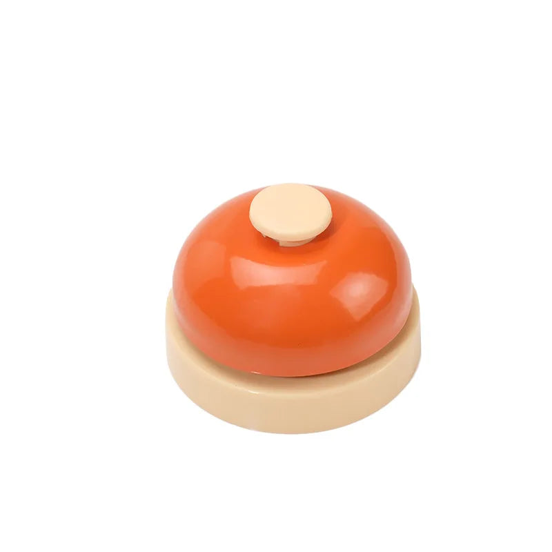 Stainless Steel Training Bell