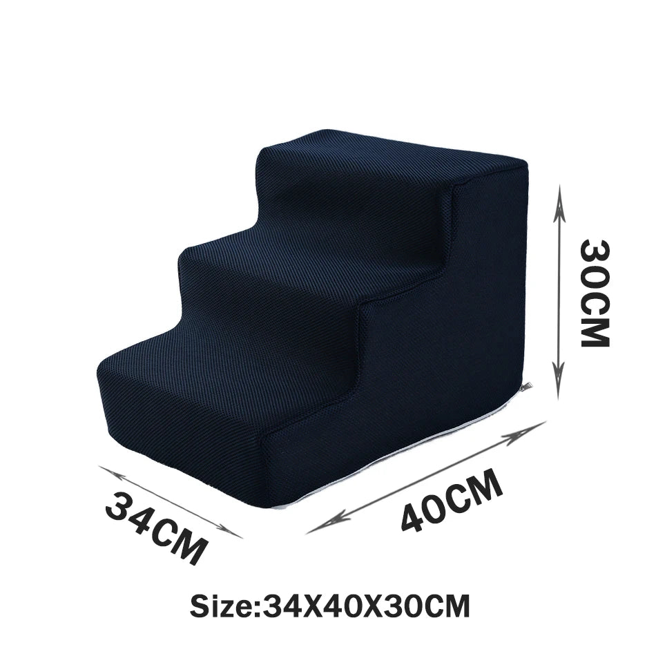 Pet Stairs (2 to 4 Steps)