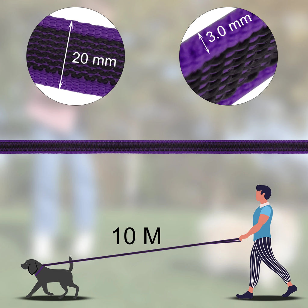Long Training Lead (1.5m–15m)